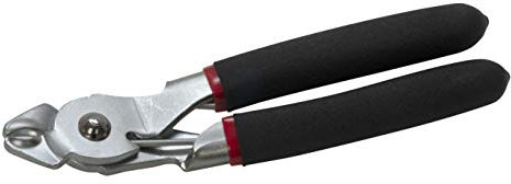 Lisle 61410 Angled Hog Ring Pliers