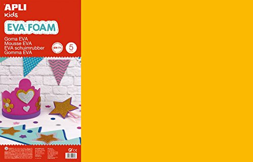 APLI Mousse EVA