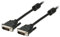 Valueline VLCB32000B50 Câble DVI-D 24 Broches vers 1 Mâle Mâle 5 m Noir