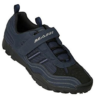 MASSI Unisex MtbFußballschuhe