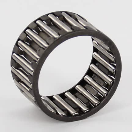 Skf - K 25x30x17 Nadellager, 25x30x17