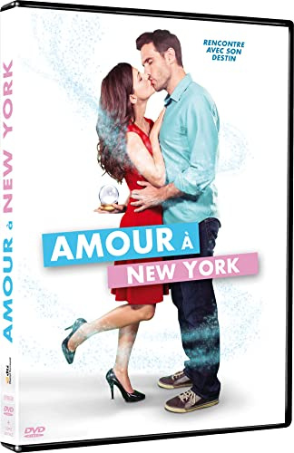 Amour à new york [FR Import]