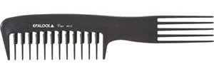 Efalock Fine Griffkamm spezial, 2er Pack (2 x 1 Stück)