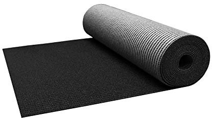 Primaflor Anti-Rutsch-Sicherheitsmatte AKO | 120 x 150 cm | Anthrazit