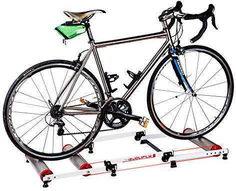 Fahrradplattform Rennrad Roller Reitplattform Indoor Training Plattform Reittraining Zubehör
