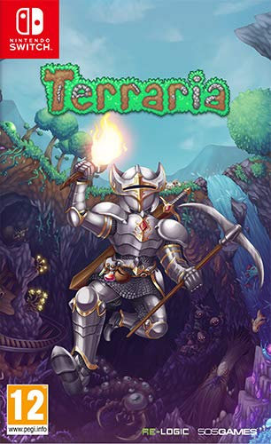 Terraria - Nintendo Switch