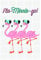 Disney Wandbild von Komar | Minnie Mouse Fla-Minnie-go | Kinderzimmer, Babyzimmer, Dekoration, Kunstdruck | Größe 30x40cm (Breite x Höhe) | ohne Rahmen | WB047-30x40