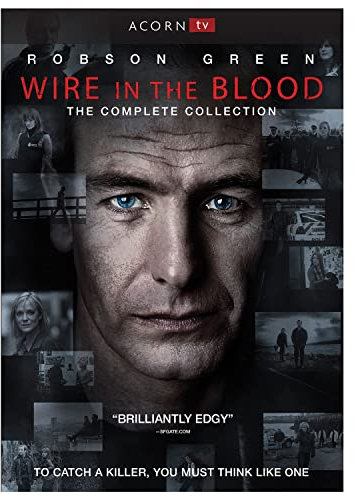 Wire in the Blood: The Complete Collection