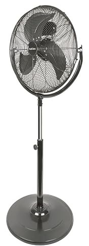 Habitex Circulador aire pie. cm120p