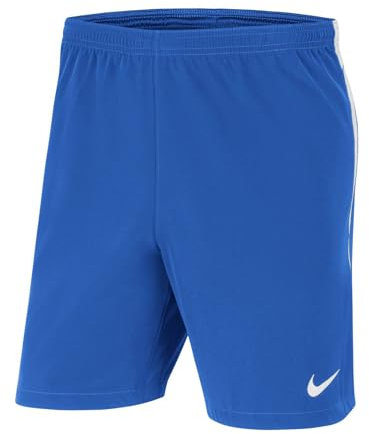 Nike Homme M Nk Df Vnm Iii Wvn Shorts, Royal Blue/White/White, M EU