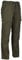 GREAT BIKERS GEAR - Pantalones de moto con forro protector de aramida, rodilleras, para hombre, pantalones vaqueros, protectores, verde, 38W/32L