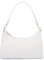 LOVEVOOK Handtaschen Damen Klein Umhängetasche Leder Tasche Tote Bag Shopper Crossbody Bag Schultertasche für Frauen Dating Reisen Party Einkaufe, Braun