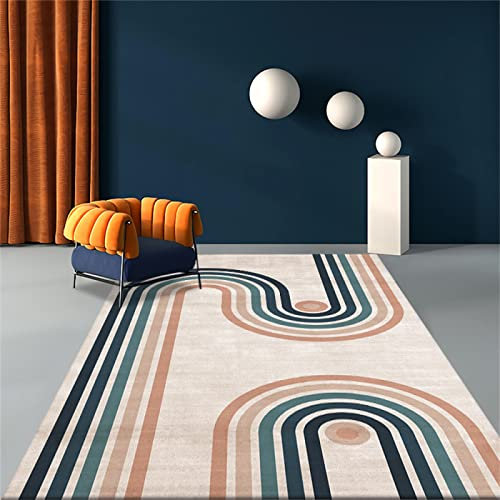 Tapis Lavable Tapis D Exterieur Rose Maison Moderne Salon Chambre Chambre d'enfant Couloir Sûr Et Durable Antidérapant Protection De L'environnementMoquette 40X60cm