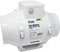 Kair MultiFan In Line Fan 150mm with Timer
