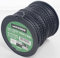 Mader Garden Tools Hilo Nylon, Espiral, 4.5mm, 128m, 0444, Negro