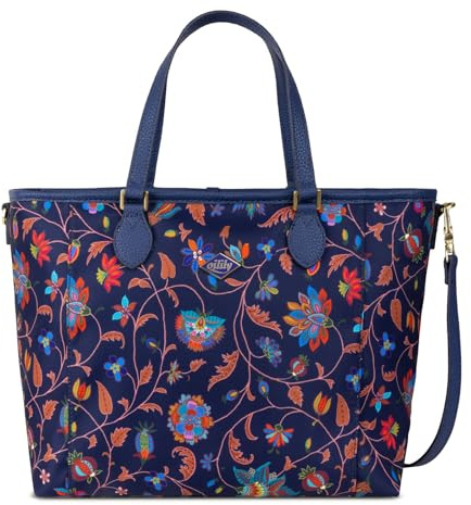 Oilily Haley Handbag Eclipse