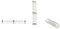 Kakiwutj 22mm Two Stage Spring 37g for Mechanical Keyboard - DIY Replacement Custom Switches for Standard MX Style Switches - 110PCS/Pack
