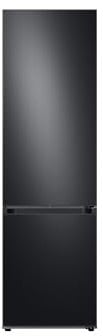 Samsung Bespoke 387 Litre 70/30 Freestanding Fridge Freezer - Black
