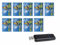 Déversement, transfert de cassettes vidéo Mini DV sur Pendrive ou Dvd (9 VIDEOCassettes SUR PENDRIVE)