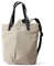 Bellroy Lite Totepack (18 Liter leichte Tragetasche und Rucksack, für Strand, Reisen und jeden Tag) - Ash
