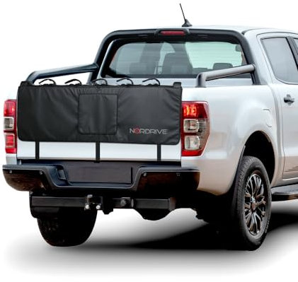 NORDRIVE Porte-vélo Porte-Bagages arrière Porte arrière du véhicule Porte-vélo Coffre N50435