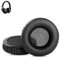 XRHTONG Almohadillas de Repuesto compatibles con Auriculares Pioneer HDJ-700/HDJ-700K/HDJ-700W – Cuero Proteico & Espuma Viscoelástica – Confort & Aislamiento Sonoro – Accesorios Audio