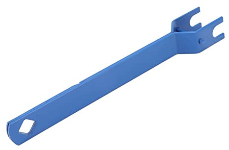 Elektrischer Zaunsiebgriff, Stahlzaunspanner-Werkzeug Landwirtschaftliche Weidezäune (MLD-LFT14-2)