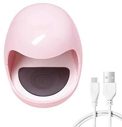 Light For Gel Nails Light For Nails Lamp Lamp Portable LED Lamp Dryer Art Tools