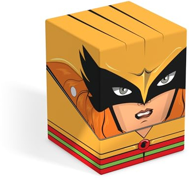 Ultimate Guard Squaroes - Squaroe DC Justice League™ JL012 - Hawkgirl™