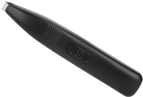 Katze Fuß Haar Rasierer Clipper Hund Schönheit Haar Trimmer Geräuscharm Pet Pflege Liefert Professionelle Zubehör für Den Einsatz