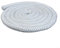 Cable sellador de horno, solución eficaz para mejorar la eficiencia en tu sistema de estufa de leña o pellets (2,5 m x 16 mm)