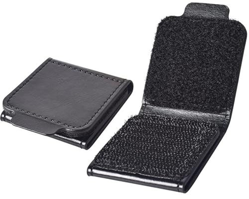 dwxnauixl Accessorio per auto con prolunga per cintura durevole per una maggiore sicurezza, clip per imbracatura di sicurezza, cuscinetti per cintura in PU, adattatore per blocco cintura per bambini