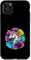 Magical unicorn with roses Case for iPhone 11 Pro Max