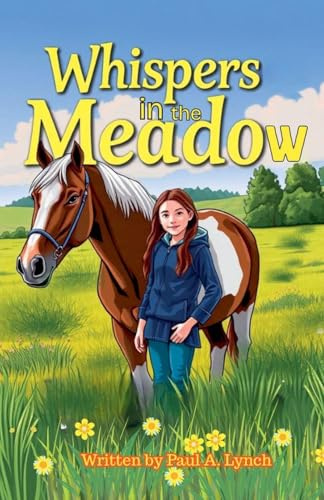 Whispers in the Meadow