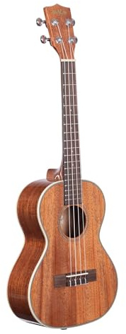 Kala KA-TG Gloss Tenor Ukulele, Natural