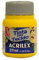 Acrilex - Pintura para Tela (37 ml, Mate)