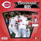 Turner Licensing Sport 2017 Cincinnati Reds Team Wandkalender, 30,5 x 30,5 cm (17998011846)
