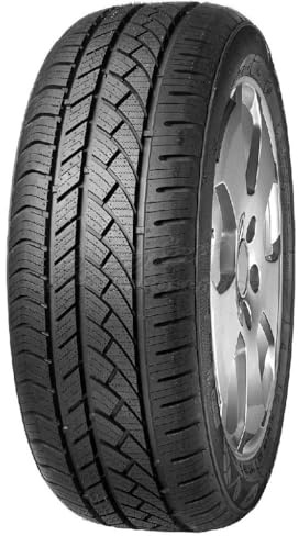 GANZJAHRESREIFEN 215 40 R17 87W ATLAS GREEN 4S TL M+S 3PMSF XL