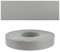 Mprofi MT® - Chant Melamine | 22mm X 20m | Bande de Chant Platine | Epaisseur 0,50mm | Facile à Appliquer | Pour Étagères, Meubles & Panneaux | Chant Thermocollant Durable