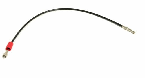 FRANKE Bowdenzug 133.0172.753 mit Klemmkopfmutter/Länge 700 mm/Ersatzteil