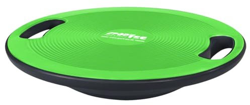 Sport-Tec Balance Board mit Griffen, ø 40 cm
