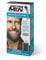 Just For Men Tinte Para Bigote Y Barba, Elimina Las Canas Para Una Apariencia Más Espesa Y Completa, Con Pincel Aplicador Incluido, Color Castaño Oscuro, M35