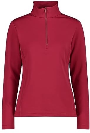 CMP Damen Stretch Fleece Longsleeve