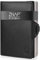 slimpuro Porte Carte Airtag Apple, Portefeuille Homme Cuir avec Blocage RFID, Porte Carte Bancaire Sécurisé avec Compartiment, Etui Anti RFID, Portefeuilles et Porte-Cartes, Porte Monnaie Homme Femme
