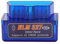 Mini ELM327 OBD2 Bluetooth Scanner – Auto-Diagnose- und Analysegerät – OBD-II Diagnose für Android, Windows, Linux, Car, Stecker Interface
