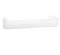 Masterpart Fridge & Freezer Top or Middle Door Shelf Rack Tray To Fit Hotpoint HMCB7030AA, HS18011 fridges and fridge freezers