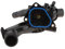 Termostato de refrigerante del motor 11538674895,11538671513 compatible con R55/R60/R50/R53/R56/R57/R58/R59/R61 CLUBMAN,COUNTRYMAN compatible con MINI Cooper