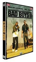 Bad Boys II [Édition Single]