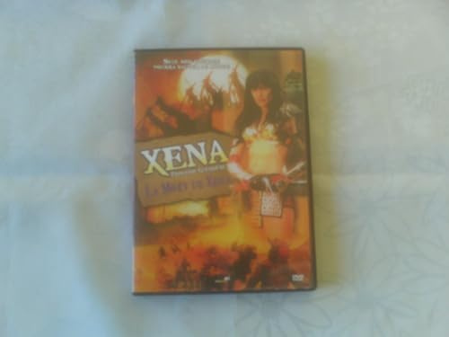 Xena princesse guerrière, La Mort de Xena [FR IMPORT]