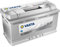 Varta-Batteria per auto di 12V 100Ah H3